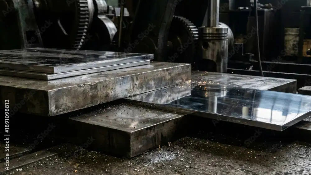 Assembly & Finishing Services